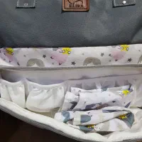 ساک نوزاد|کیف، کفش، کمربند|بندر ماهشهر, |دیوار