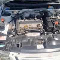 سمند EF7 فابریک بدون رنگ