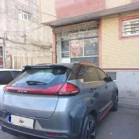 ایکس ۳۳ کراس اتوماتیک|خودرو سواری و وانت|تبریز, |دیوار