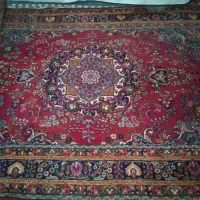 فرش دستباف ۶ متری