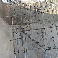 نصاب استا کار داربست