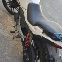 هیرو تریل ۹۵|موتورسیکلت|تهران, ایوانک|دیوار