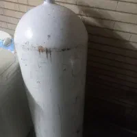 کپسول گاز 90cng لیتری 12/2035