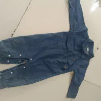 لباس دخترانه تا۶سال نونو +لباس پسرانه تا۱سال نونو