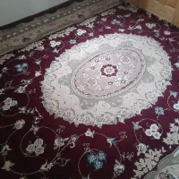 فرش|فرش|خلخال, |دیوار