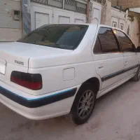 پژوپارس 89 نازار|خودرو سواری و وانت|خرمآباد, |دیوار