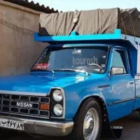 باربری قدس نیسان بار وانت بارورداورد گرمدره