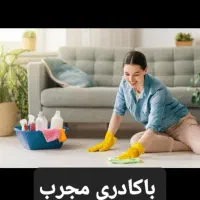 شرکت خدماتی نظافتی شهرنظافت در توشیبا|خدمات نظافت|رشت, توشیبا|دیوار