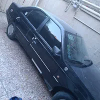 پژو روا|خودرو سواری و وانت|خرمآباد, |دیوار