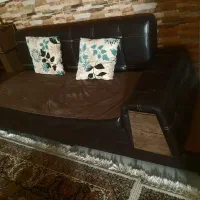 مبل راحتی ال ۷ نفره حراجی