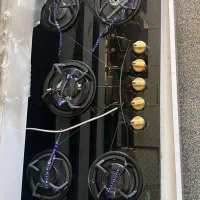 هود و گاز