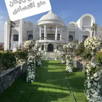 باغ تالارعروسی عمارت تشریفات مجالس ورودی رایگان|خدمات پذیرایی، مراسم|تهران, صادقیه|دیوار