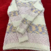 بافت موهر لطیف وارداتی درجه یک نو نو