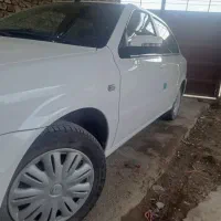 سمند سورن پلاس ۱۴۰۳|خودرو سواری و وانت|کلاله, |دیوار