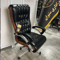 مبلمان صندلی ثابت کنفرانسی اداری|دفتر کار|قم, دانشگاه قم|دیوار