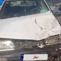 پرایدمدل۸۲موترسالم|خودرو سواری و وانت|آذرشهر, |دیوار