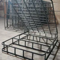 .کفی 12وادار/فلزی