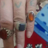 انگشتر مردانه|بدلیجات|کرج, برغان|دیوار