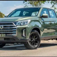 پیش فروش خودرو موسو گرندخان(سیگنچر،ساهارا،دیزل)|خودرو سواری و وانت|تهران, نیروی دریایی|دیوار