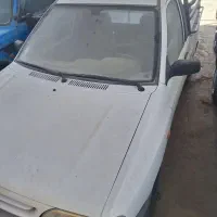 پراید وانت|خودرو سواری و وانت|ابریشم, |دیوار