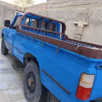 ماشین تمیز کم کار...|خودرو سواری و وانت|سراوان, |دیوار