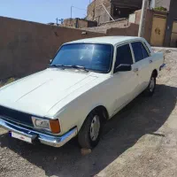 پیکان مدل 83