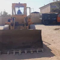 لودر میشیگان|خودرو سنگین|نظرآباد, نجم آباد|دیوار