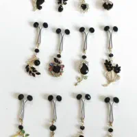 گیره روسری|بدلیجات|بندر ماهشهر, |دیوار