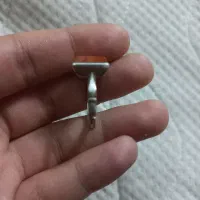 انگشتر خطی یمنی کهنه