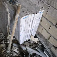 سرامیک پرسلان ۸۰ در ۸۰ نانو پلیش|مصالح و تجهیزات ساختمان|شهریار, شهرک بهاران (ویره)|دیوار