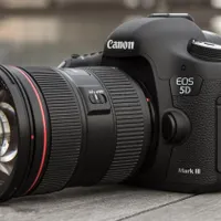دوربین کانن مدل Eos 5D mark lll|دوربین عکاسی و فیلم‌برداری|تهران, میدان حر|دیوار