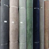 موکت طرح نیلوفر