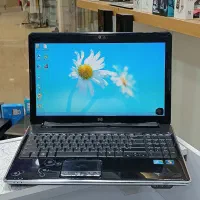 لپ تاپ Hp Pavilion DV6 با گرافیک 1 گیگ