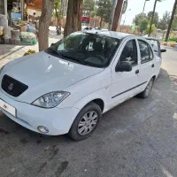 تیبا 1مدل 1400