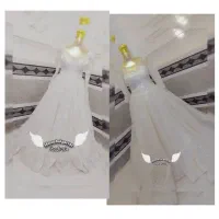 لباس عروس|لباس|ایرانشهر, |دیوار