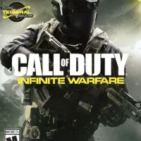 بازی کالاف دیوتی اینیفینیتی ps4 قیمت توافقی نونو