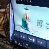 تلویزیون دوو ۵۵ اینچ