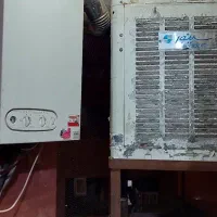 فروش واحد ۵۳ متری درپویینک مجتمع طبیعت|فروش آپارتمان|قرچک, مجتمع مسکونی طبیعت|دیوار