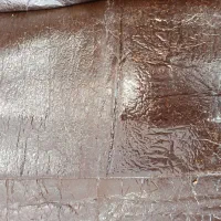 لواشک آلو ترش وشیرین