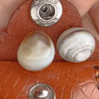 مهرهای خوب وکوچک