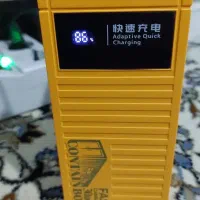 پاور بانک ۳۰۰۰۰|لوازم جانبی موبایل و تبلت|کرج, کمال‌شهر|دیوار