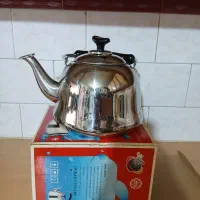 کتری|قوری، کتری، قهوه‌ساز دستی|دورود, |دیوار