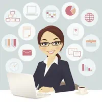 مشاور تلفنی