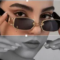 عینک خاص وترند