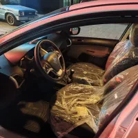 207فلز هیدرولیک تیوفایو پلاس|خودرو سواری و وانت|آق قلا, |دیوار