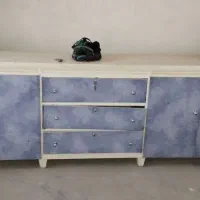 کمد و دولاب|جاکفشی، کمد، دراور|رامهرمز, |دیوار