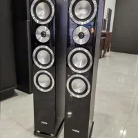 بلندگوی استند Canton Chrono 508.2 DC|سیستم صوتی خانگی|تهران, کاشانک|دیوار