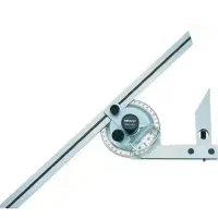 کولیس زاویه سنج  ذره بینی  میتوتویو  اصلی