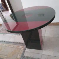 میز کافه ای و غذاخوری کاملا سالم