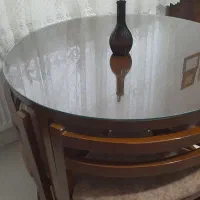 میزناهار خوری فروش فوری